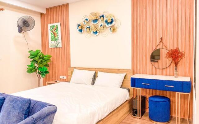 FLC Sea Tower Quy Nhon TH Apartment