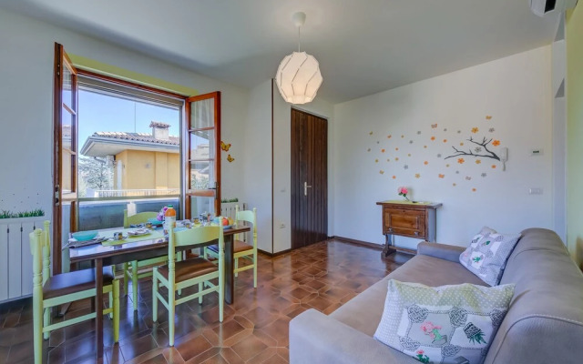 Villa Fiorita - Apt 4 - Mimosa