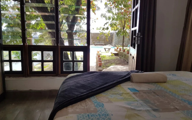 Chinyonga Guesthouse