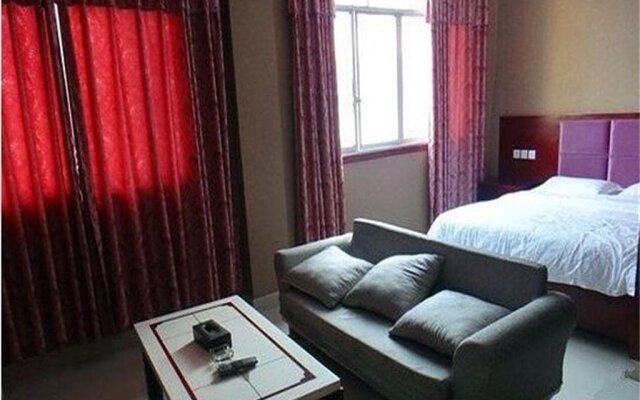 Anxian Changqing Hotel