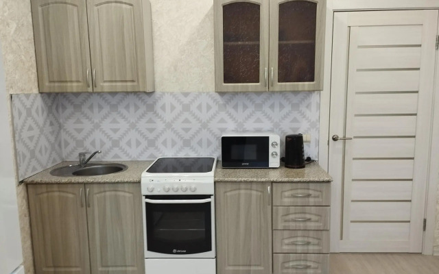 Apartments on Astrakhan 97