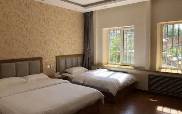 Harbin 303 Express Hotel