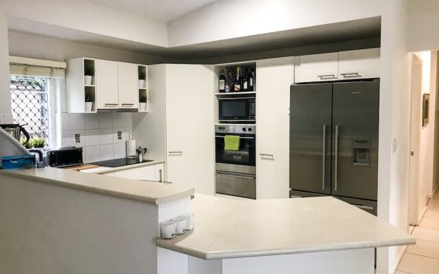 Palm Cove Beach House