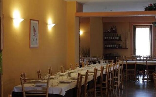 Al Vecchio Palazzo