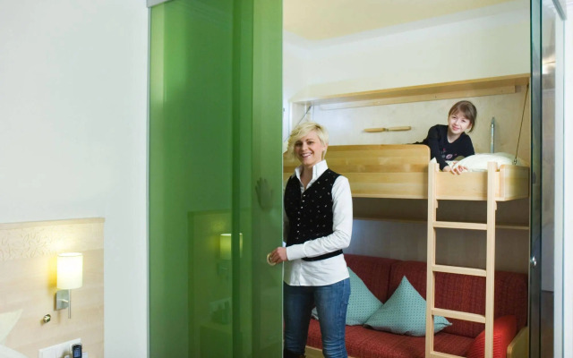 Family & Sporthotel Kärntnerhof
