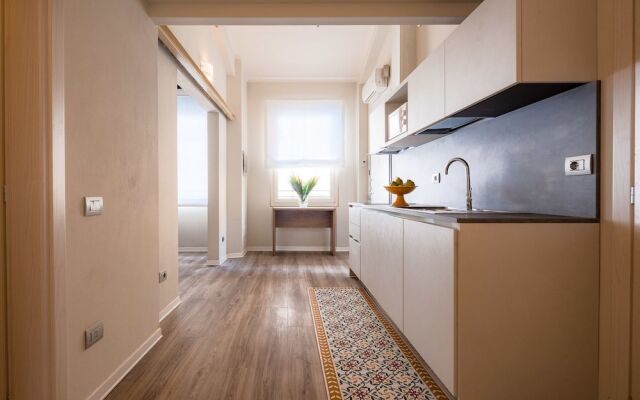 Magic Florence Apartments