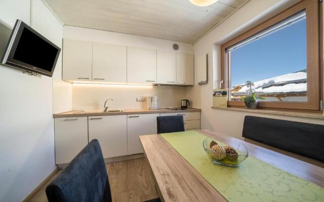 Ferienwohnung Mittager Edelweiss