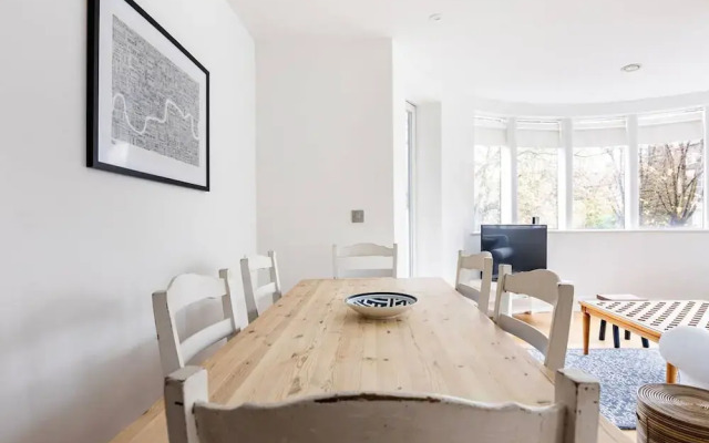 Second nest Brixton