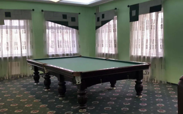 Marrion Hotel