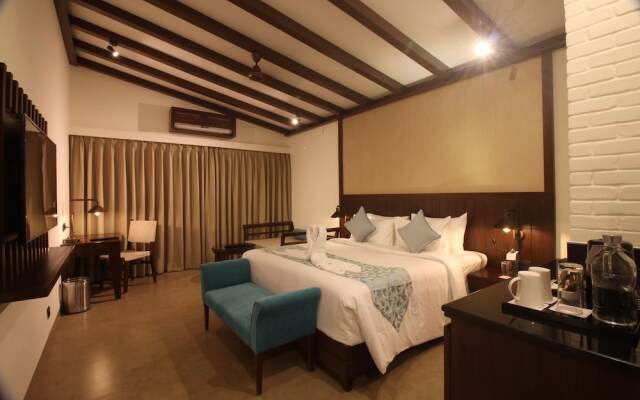 Regenta, Jungle Resort Kabini Springs