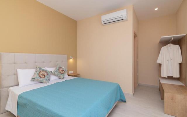 Spartakos Luxury Villa 6