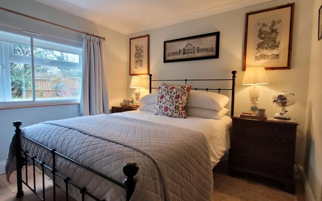 The Old School B&B