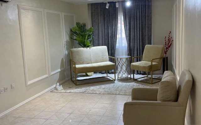 Impeccable 4-bed House in Victoria Garden City