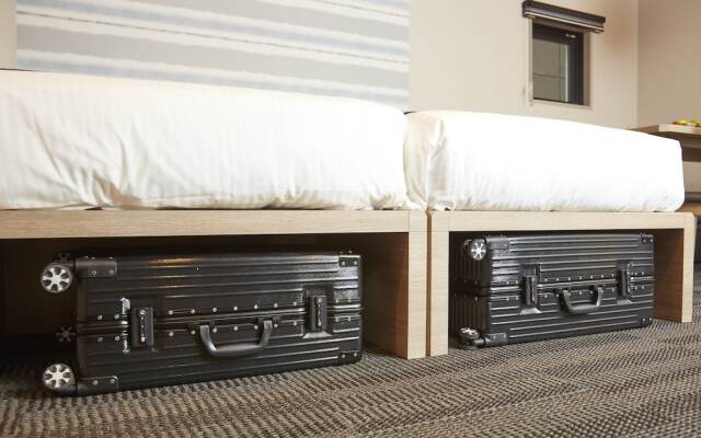 MONday Apart Premium AKIHABARA ASAKUSABASHI Station