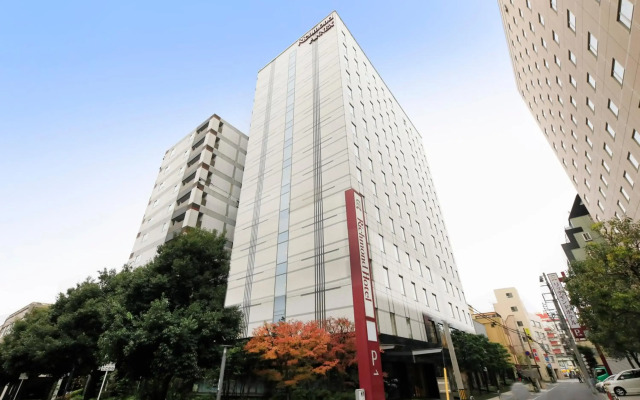 Richmond Hotel Utsunomiya Ekimae Annex