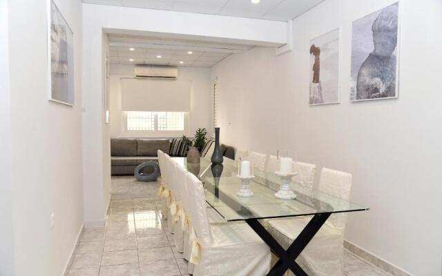Best of Athens Apartment