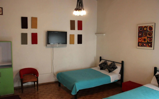 Hostal Centro Historico Regina