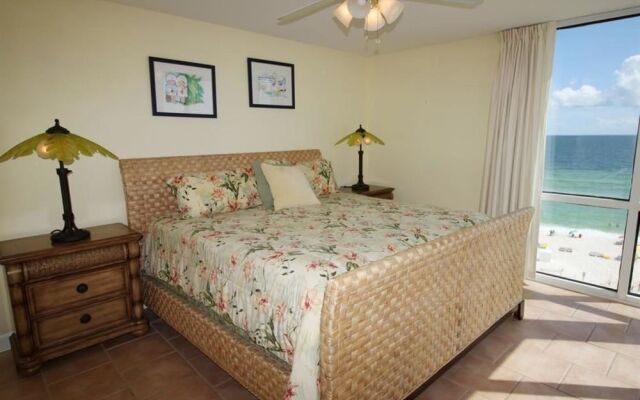 Perdido Sun by Luxury Coastal Vacations