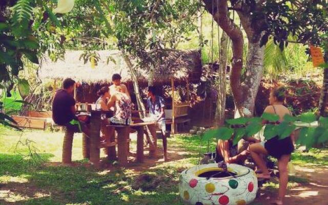 Unawatuna Hideaway Hostel