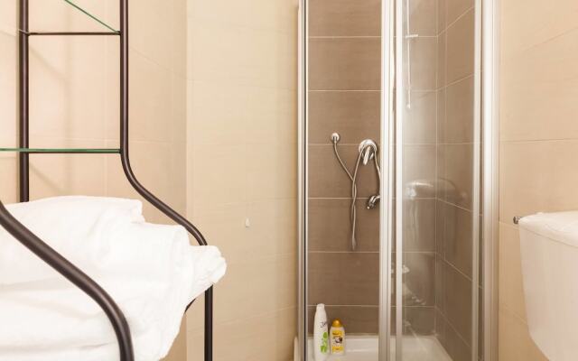 San Giovanni Rooms Roma