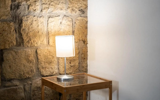 Santa Maria degli Angeli Apartment