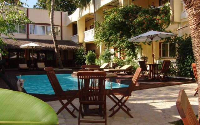 Hôtel Coco Lodge