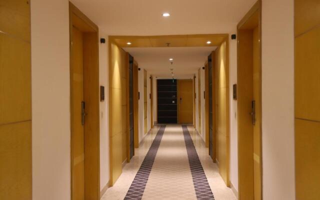 The Pristine Hotel Kanpur