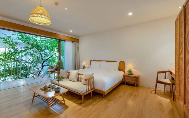 Prana Boutique Hotel and Apartments