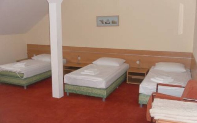 Hotel Nový Kaštieľ