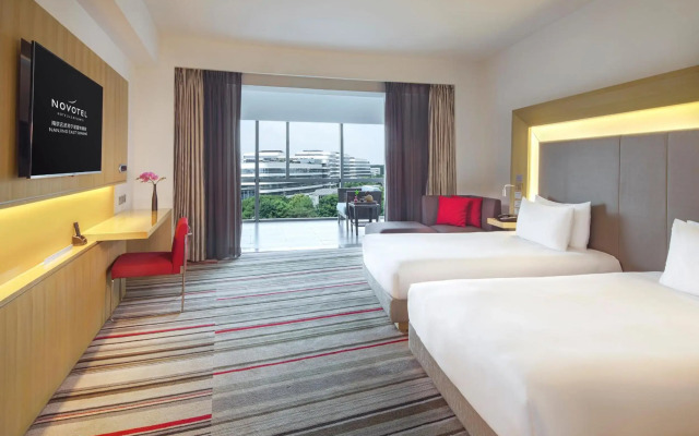Novotel Nanjing East Suning