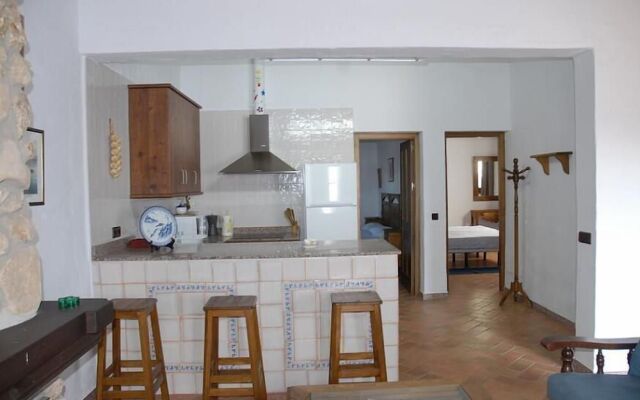 Casa Rural Elanio Azul