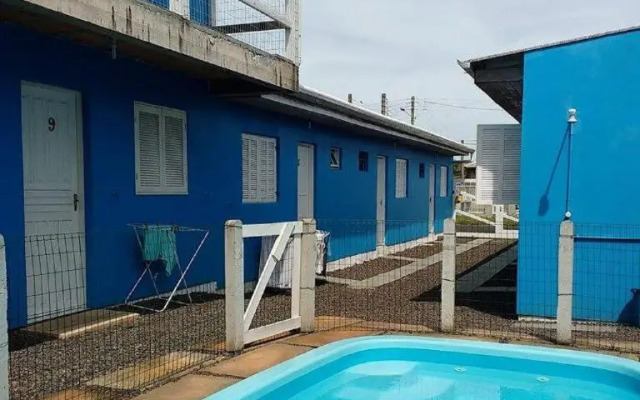 Residencial Água Azul