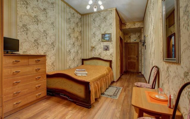 Mini-hotel Petrogradskiy