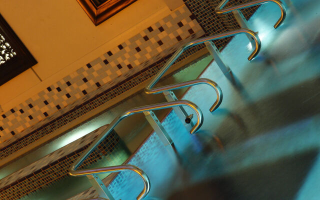 Holiday Inn Kuwait Al Thuraya City by IHG