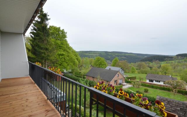 Holiday Home in Waimes