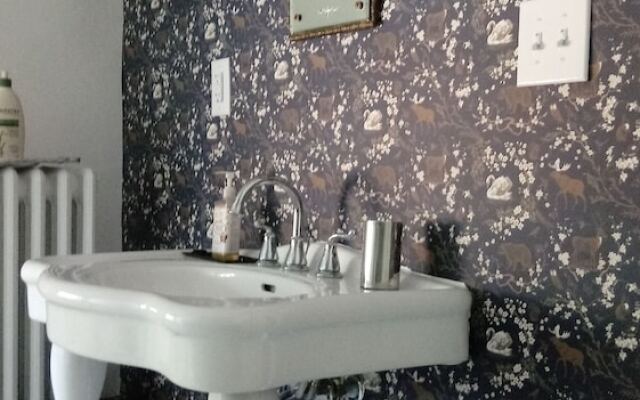 The Forsyth B&B