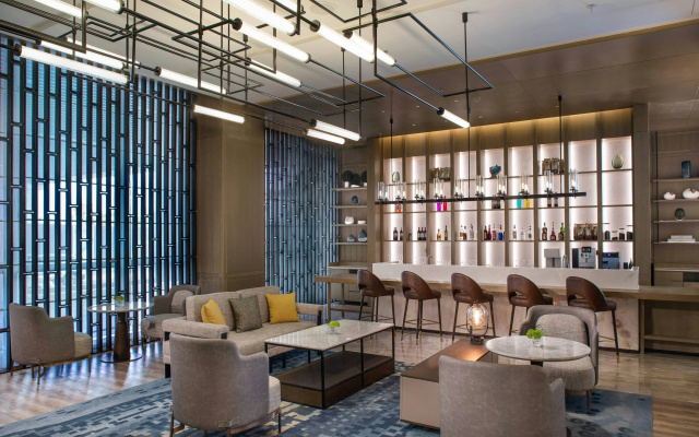 Courtyard by Marriott Chengdu South