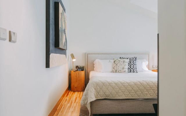 Hotel Torel Avantgarde