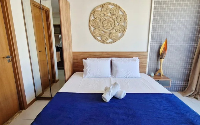 COBAR0138 - Edifício Barra Premium