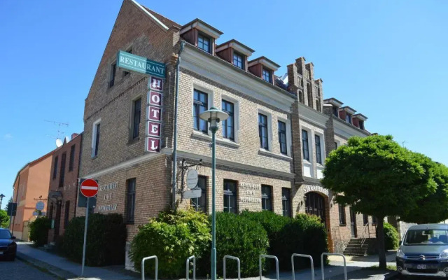 Hotel-Sternthaler /Rathauseck