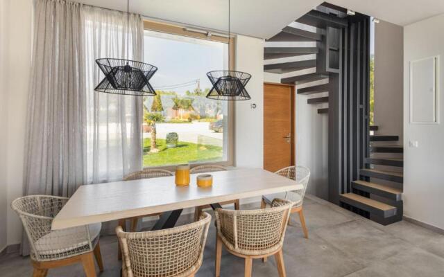 Luria Homes