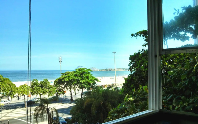 Copacabana Amazing - Av Atlantica
