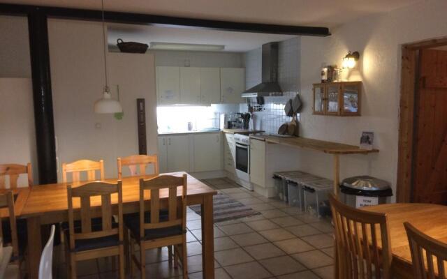 Bengtssons Loge