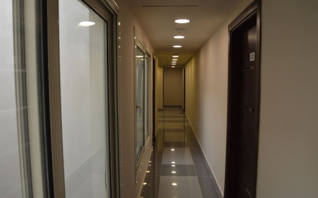 Villa 14 Suites