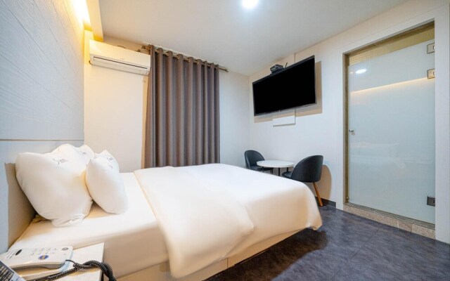 Incheon S Motel