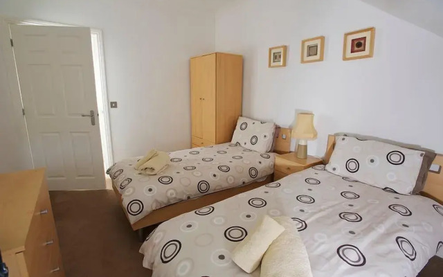 Sands Cottage