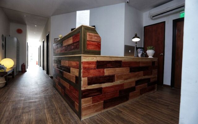 The Bedpackers Hostel