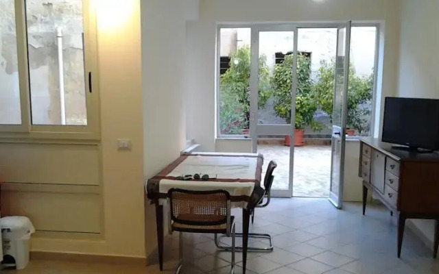 Le Casette Del Centro