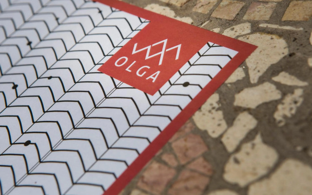 Hotel Olga