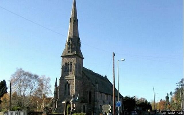 Auld Kirk